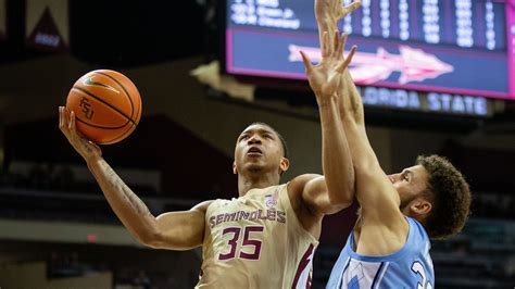 Fsu Men S Basketball Tv Time And Information On Seminoles At Virginia Tech