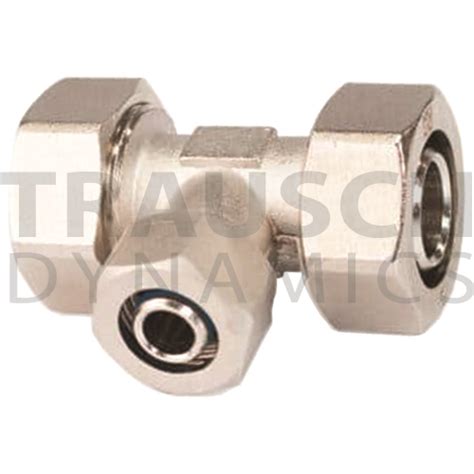 D8019 DURATEC 1 2 TUBING X 1 2 FEMALE NPT DROP X 1 2 TUBING REDUCING