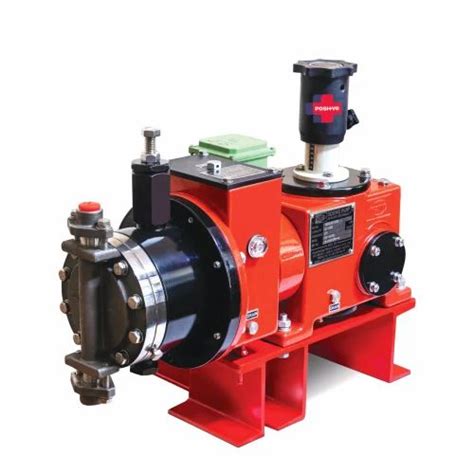 Diaphragm Pumps Hydraulic Sandwich Diaphragm Pump Sd Series Manufacturer From Nashik