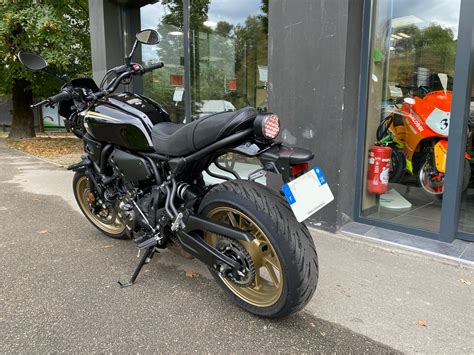 Moto XSR 700 Occasion YAMAHA Occasion France Les Occasions Moto