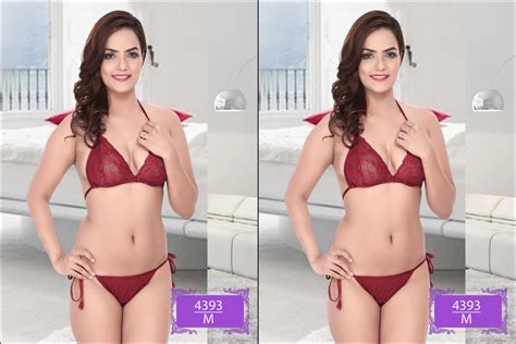 Satin Lingerie Sets At Set In Ahmedabad ID