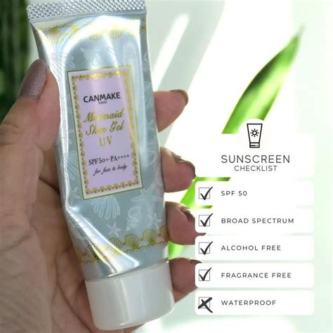 Top 3 Japanese Sunscreens For Your Skin