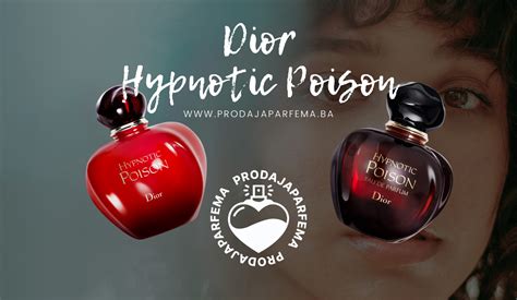 Dior Hypnotic Poison Prodaja Parfema