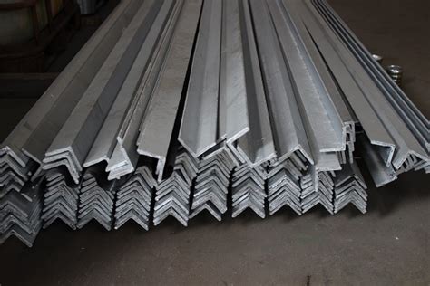 Galvanized Angle At Rs Kilogram S Galvanized Angle In Hyderabad