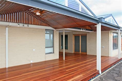 Gabled Roof Mr Verandah