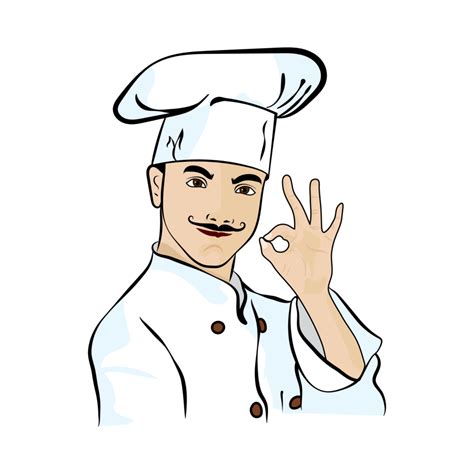 Chef Logo Pngs For Free Download