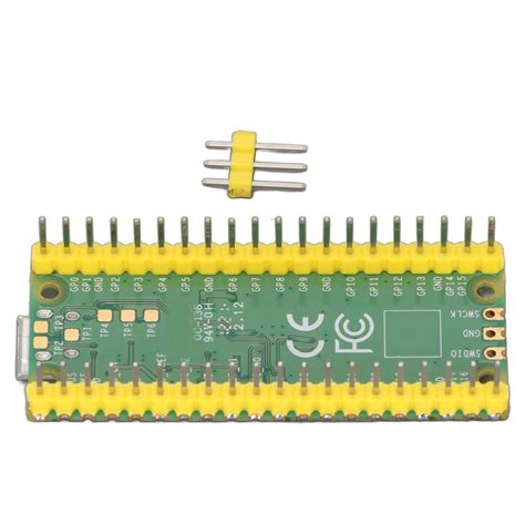 Buy Pico Development Board Support Programmable Dual Core Processor