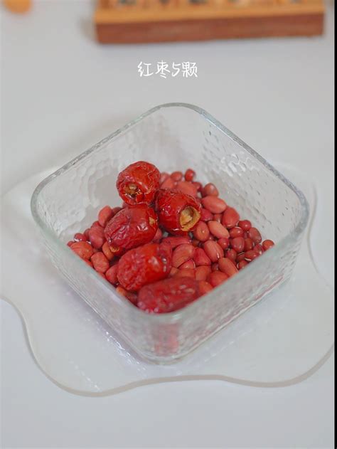 五红汤怎么做五红汤的做法豆果美食