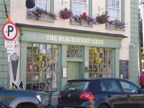 The Blackberry Cafe, Thomastown - Restaurant Reviews & Photos - TripAdvisor