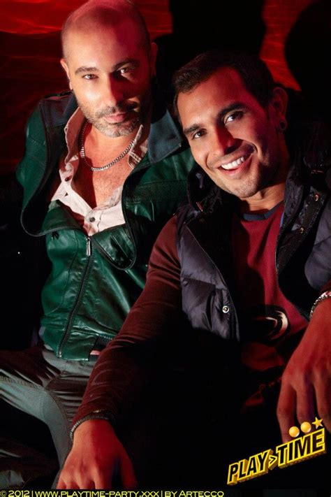 América Gay Lucio Saints