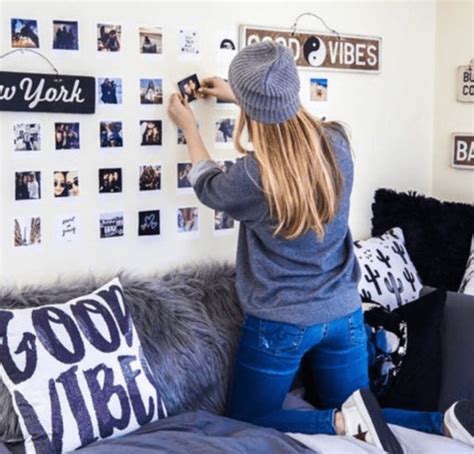 Diy Dorm Room Decorations Society19