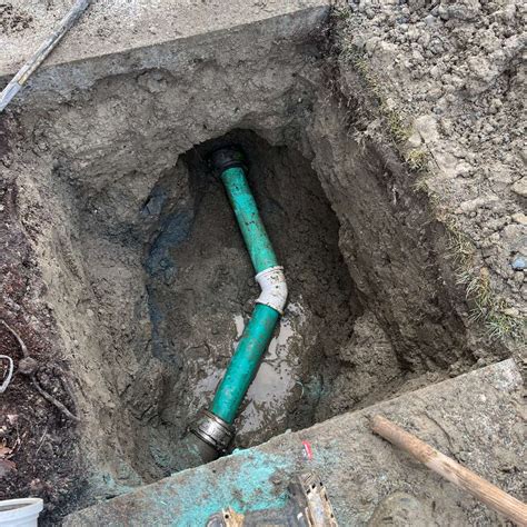 Sewer Repair Seattle WA 24 7 Emergency Service Available