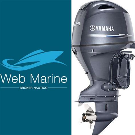 Motor Fuera De Borda Yamaha Hp Tiempos Pata Larga Web Marine