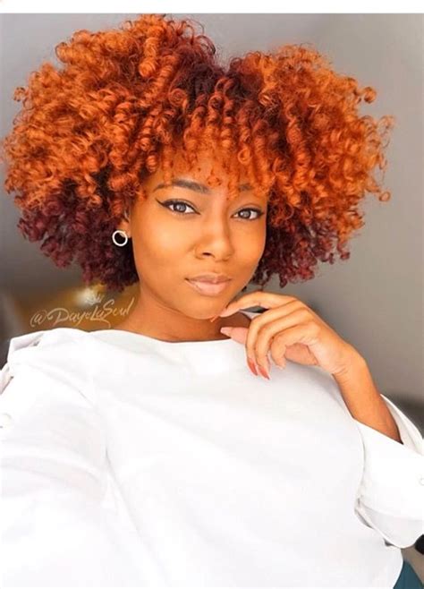 2019 Hair Color Trends For Black Women The Style News Network