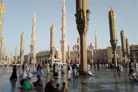 Madina Hotel Booking, Hotels in Madinah - MedinaHotels.co