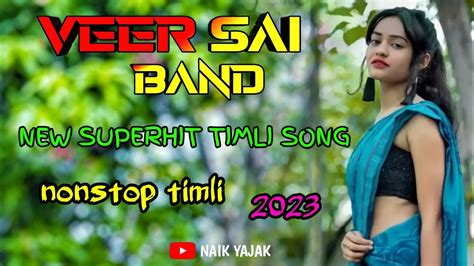 Veer Sai Band New Superhit Timli Song Tune Nonstop