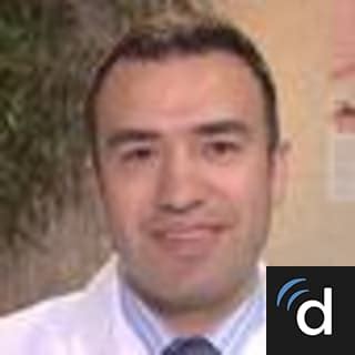 Dr Bashar Alhariri MD Munster IN Pulmonologist US News Doctors