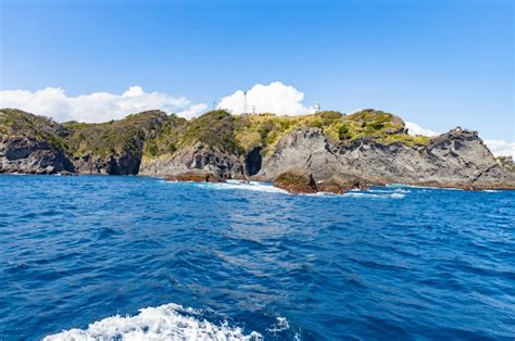 石廊崎の絶景！石廊崎岬めぐり遊覧船 ブログ 休暇村南伊豆【公式】