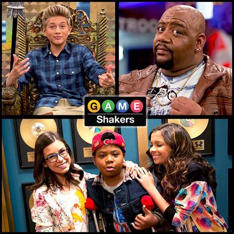 The Switch | Game Shakers Wiki | FANDOM powered by Wikia