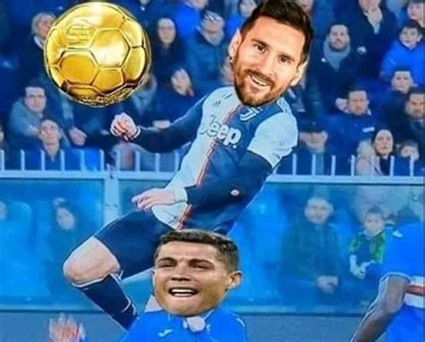 Cười Vỡ Bụng Với Loạt ảnh Chế Ronaldo Mất Cúp