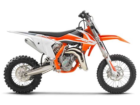 Ktm Sx Buyer S Guide Specs Photos Price Cycle World