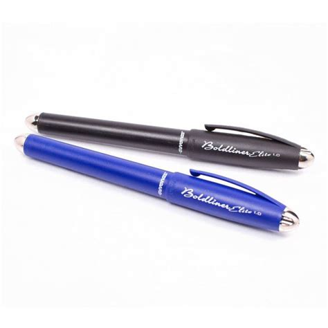 Ballpoint Bold Liner