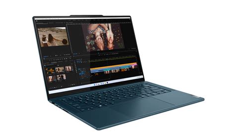 Lenovo Yoga-Notebooks: Hersteller legt seine kompakten Premium-Laptops ...