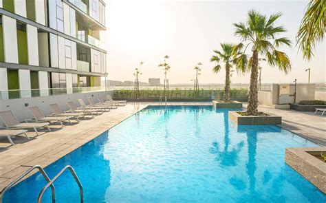 The Pulse Residences At Dubai South Handed Over With Just 25 Of The