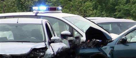 How To Obtain A Police Accident Report In South Carolina