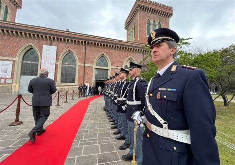 La Festa Della Polizia Di Stato A Busto Arsizio Varesenews Foto