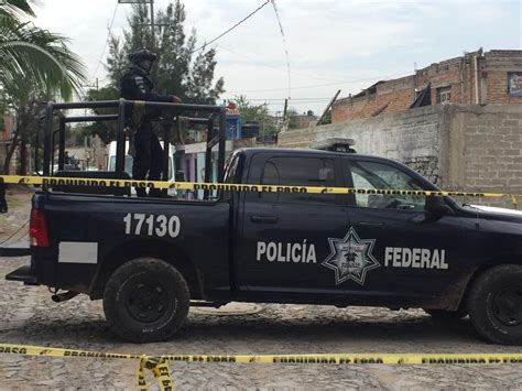 Un Civil Muerto Dejó Un Enfrentamiento En El Salto Guardia Nocturna