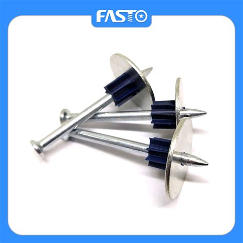 Wholesale Steel Nail Manufacturer And Supplier Factory Fasto