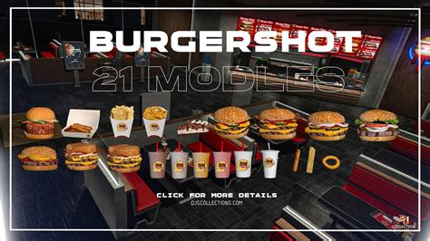 Paid Props Burgershot Fivem Releases Cfx Re Community