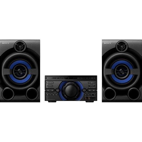 Sony MHC-M40D купить + отзывы и характеристики