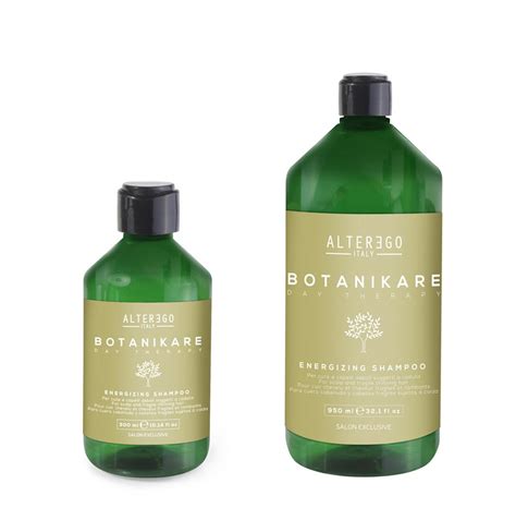 Alter Ego Italy Energizing Shampoo