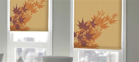 Custom Printed Blinds And Shades Toronto