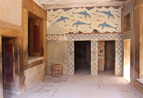 Ierapetra Palais de Knossos et visite guidée d Héraklion GetYourGuide