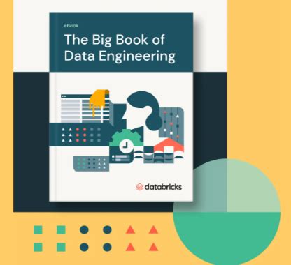 The Big Book Of Data Engineering