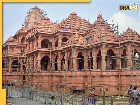 Ayodhya Ram Mandir कैसा था अयोध्या का पूर्व राम मंदिर किसने और कब कराया था इसका निर्माण