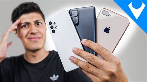 Eita Iphone 8 Plus Vs Redmi Note 11 Vs Galaxy A32 Qual Melhor Para Você Comparativo Youtube