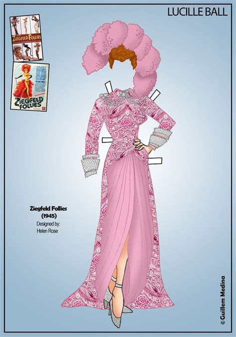 Pin By Carole Sklenar On Paper Dolls In 2024 Vintage Paper Dolls