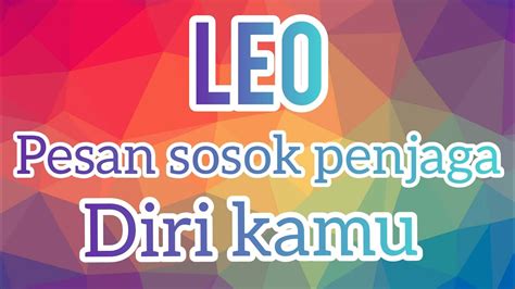 Leo April Pesan Penting Dari Leluhur Dan Malaikat Penjagamu