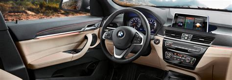 Bmw X1 2023 Interior - Discover The 90+ Images And 6 Videos