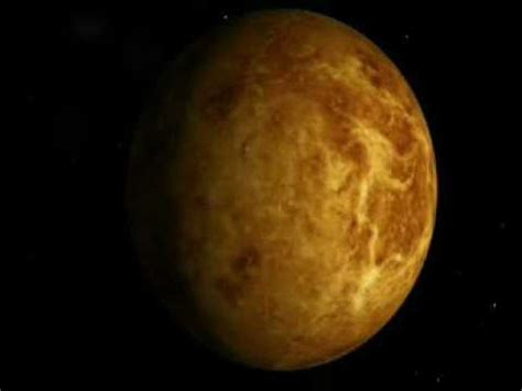 Gustav Holst - 'Venus, The Bringer Of Peace' from The Planets Suite ...