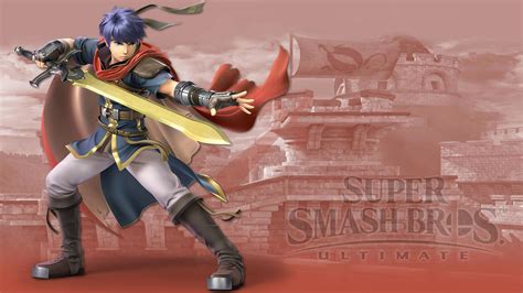 Super Smash Bros Ultimate Ikebrawl By Leadingdemon0 On Deviantart