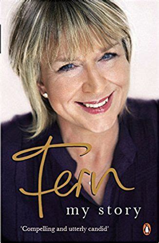 Fern The Autobiography By Fern Britton Traded In Recently Canterbury