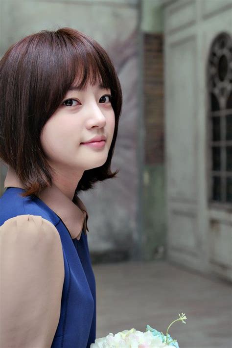 Song Ha Yoon Picture 송하윤 Actress Hairstyles Korean Beauty Girls