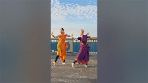 Aigiri Nandini Odissi Dance By Japanese Durga Pooja Mayojapan