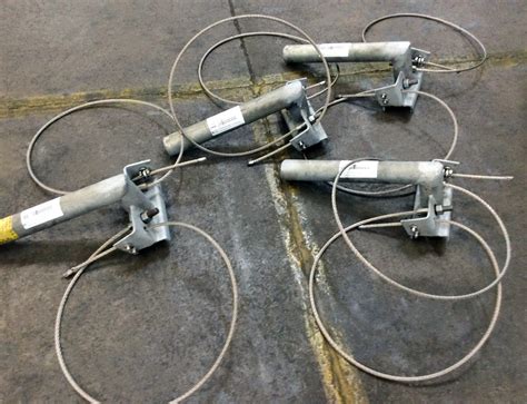 cable mounts  piping products piping tech