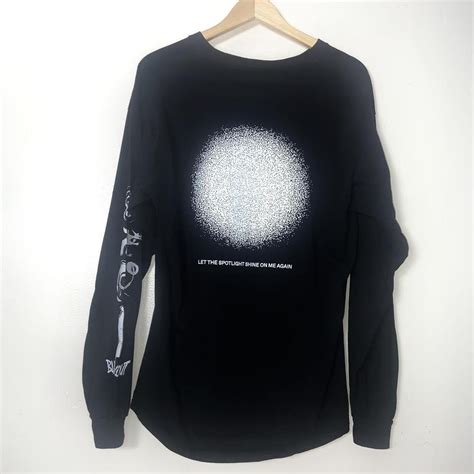 S TURNSTILE Hardcore Punk Long Sleeve With Depop